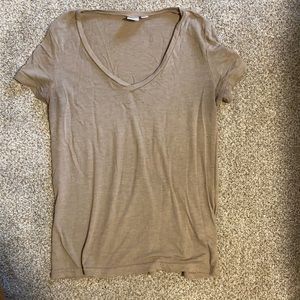 Comfy short sleeve tops!